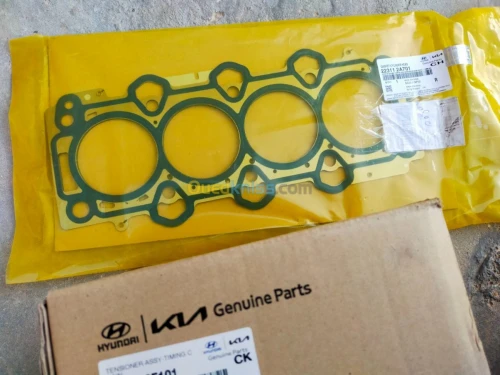 PISTON ACCENT 1.6CRDI+REVI/STD