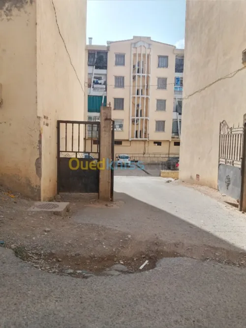 Vente Appartement F3 Tizi ouzou Tizi ouzou