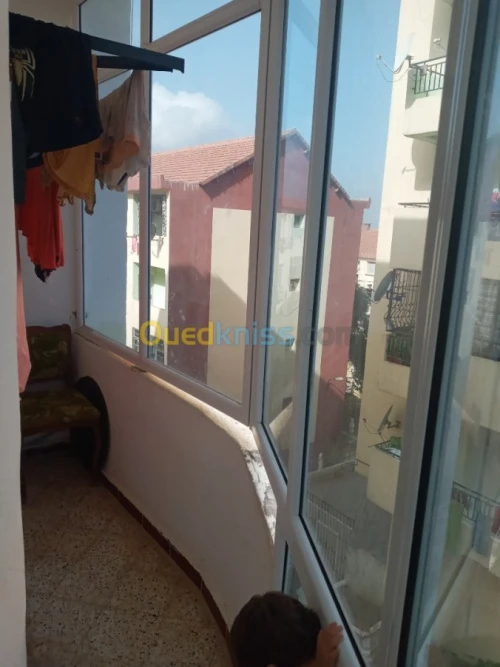 Vente Appartement F3 Tizi ouzou Tizi ouzou