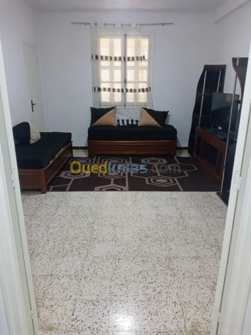Vente Appartement F3 Tizi ouzou Tizi ouzou