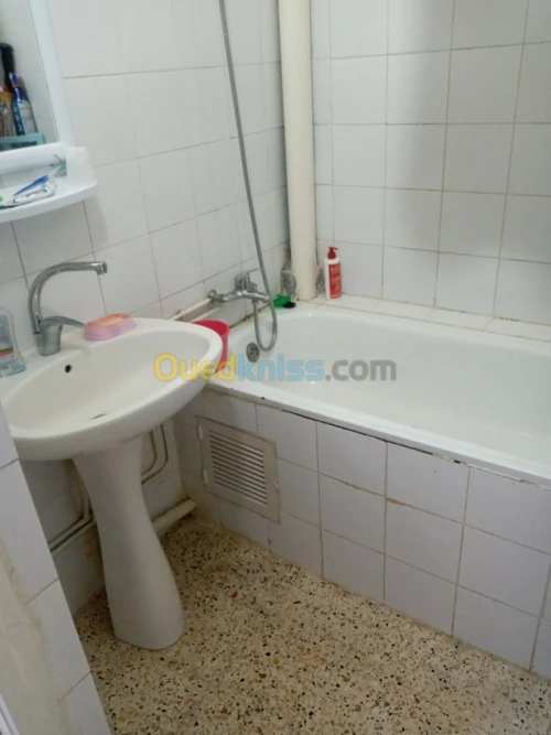 Vente Appartement F3 Tizi ouzou Tizi ouzou