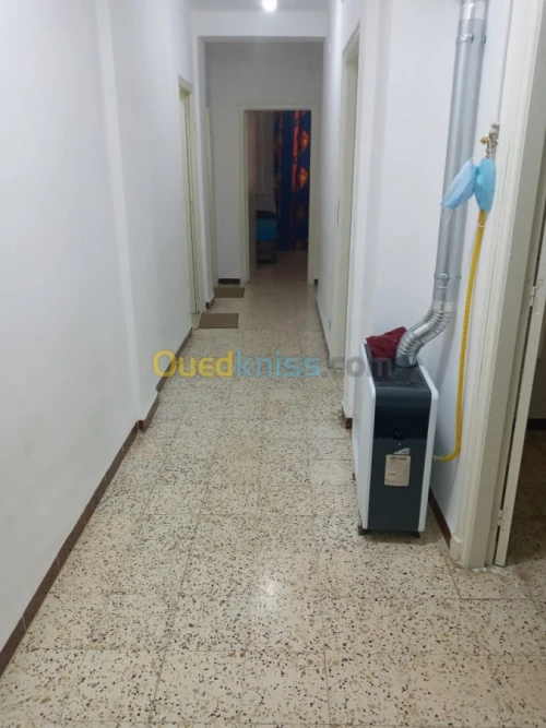 Vente Appartement F3 Tizi ouzou Tizi ouzou