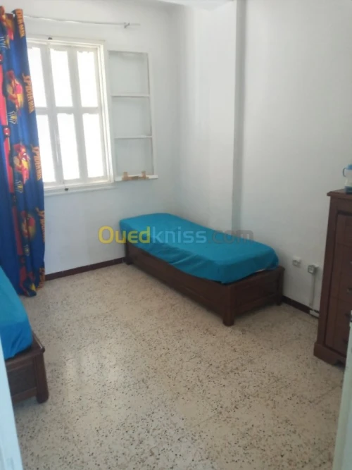 Vente Appartement F3 Tizi ouzou Tizi ouzou