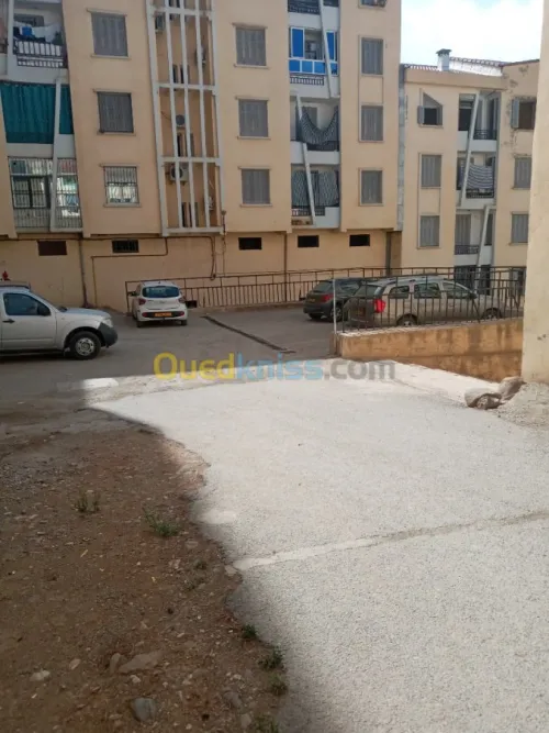 Vente Appartement F3 Tizi ouzou Tizi ouzou