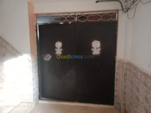 Vente Appartement F3 Sidi bel abbes Sfissef