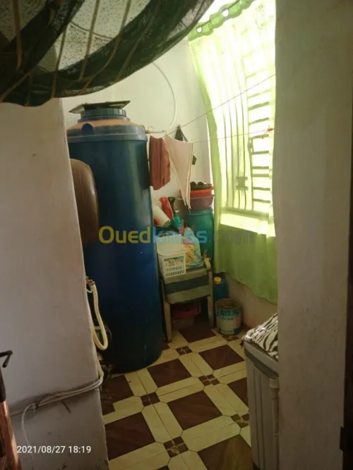 Vente Appartement F3 Sidi bel abbes Sfissef