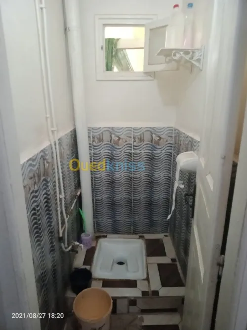 Vente Appartement F3 Sidi bel abbes Sfissef