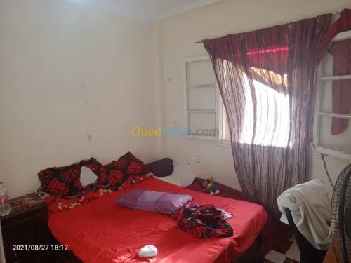 Vente Appartement F3 Sidi bel abbes Sfissef