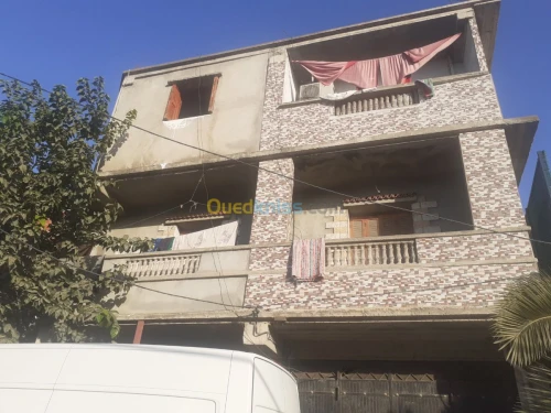 Vente Villa Alger Baraki