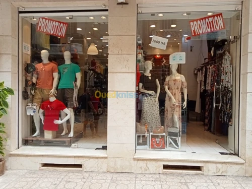 Vente Local Oran Oran