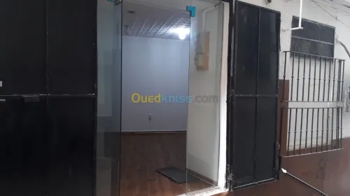 Vente Local Alger Alger centre