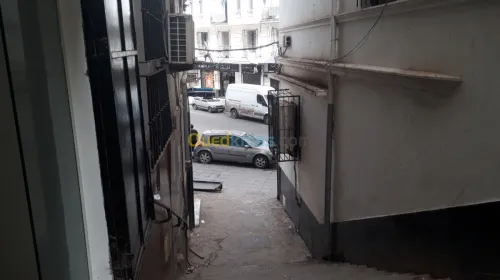 Vente Local Alger Alger centre