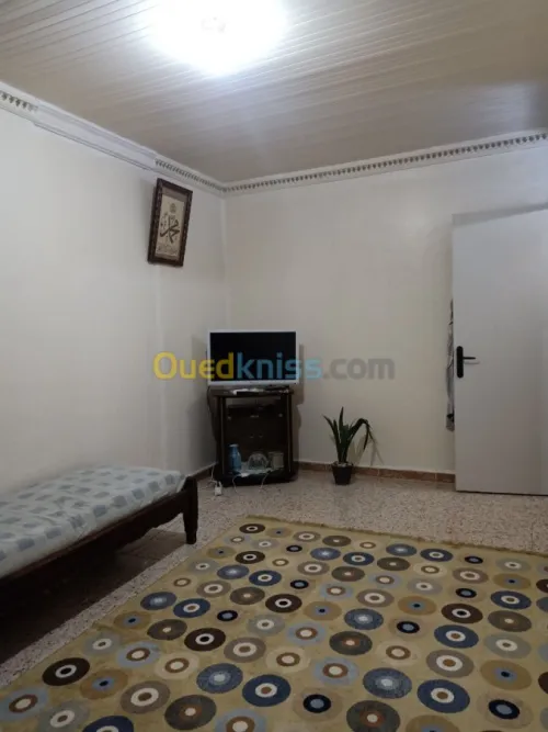 Vente Appartement F3 El taref Drean