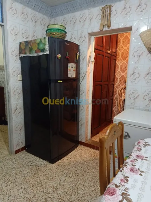 Vente Appartement F3 El taref Drean