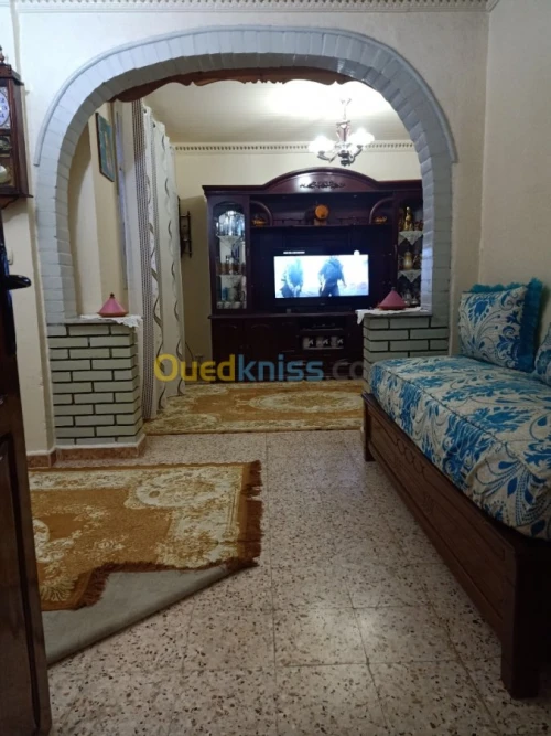 Vente Appartement F3 El taref Drean