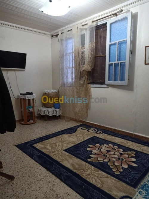 Vente Appartement F3 El taref Drean