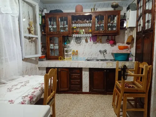 Vente Appartement F3 El taref Drean