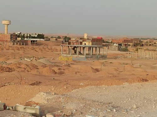 Vente Carcasse Ouargla Ouargla