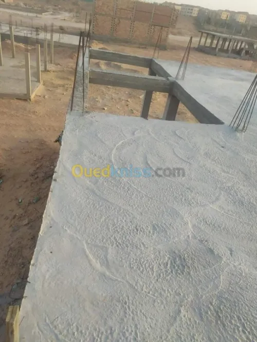 Vente Carcasse Ouargla Ouargla