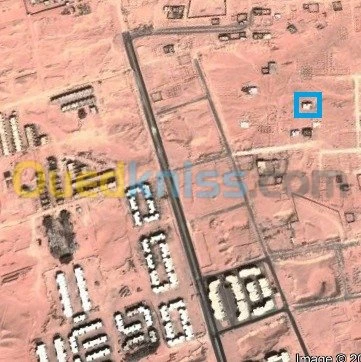 Vente Carcasse Ouargla Ouargla