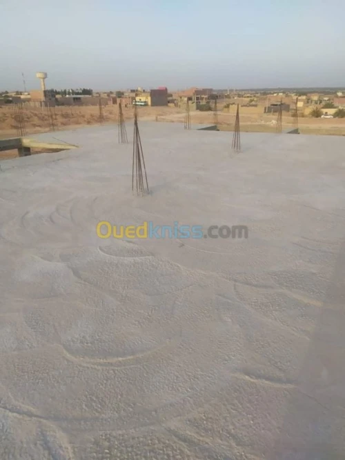Vente Carcasse Ouargla Ouargla