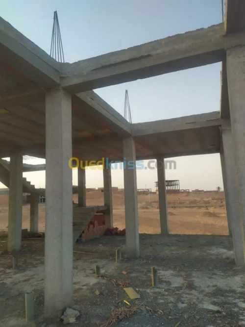 Vente Carcasse Ouargla Ouargla