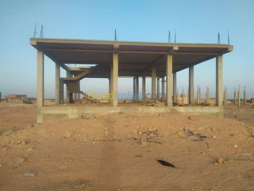 Vente Carcasse Ouargla Ouargla