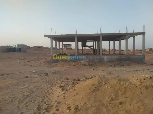 Vente Carcasse Ouargla Ouargla