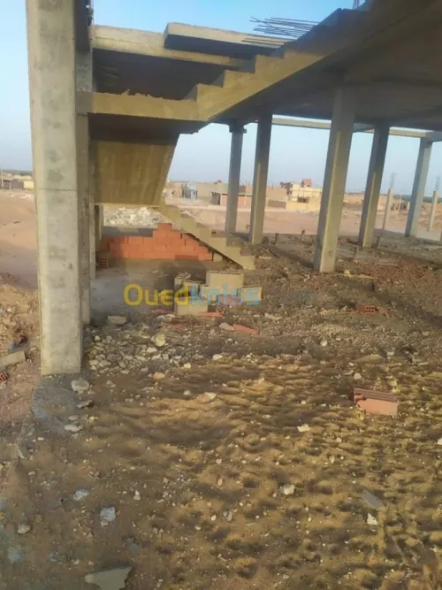 Vente Carcasse Ouargla Ouargla