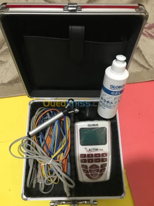 GLOBUS ACTIVA 700