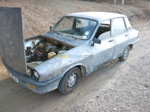 Dacia طوروس 1990 طوروس