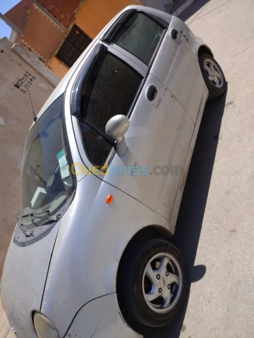 Chery QQ 2012 