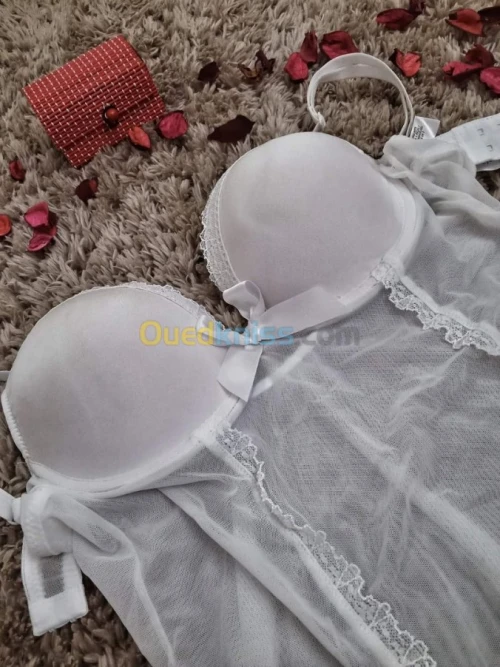 Nuisette en gros prix choc