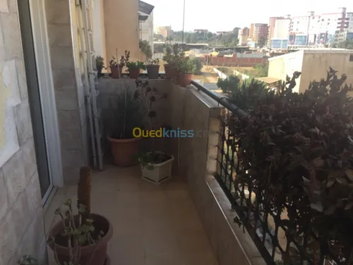 Vente Duplex F6 Alger Birkhadem