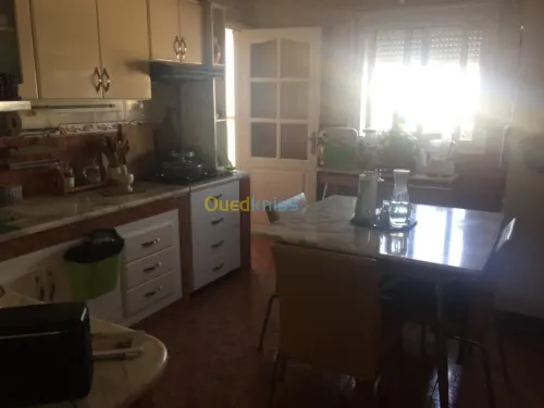 Vente Duplex F6 Alger Birkhadem