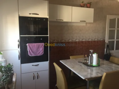 Vente Duplex F6 Alger Birkhadem