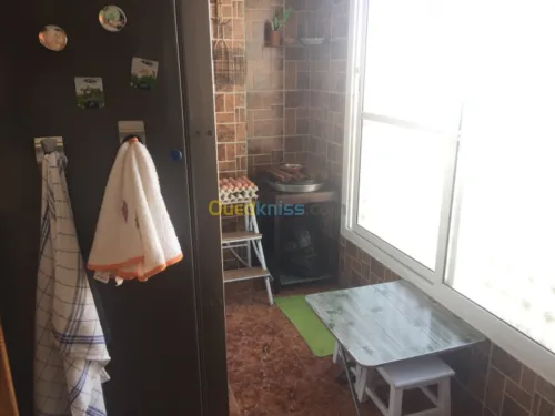 Vente Duplex F6 Alger Birkhadem