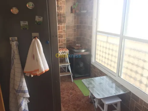 Vente Duplex F6 Alger Birkhadem