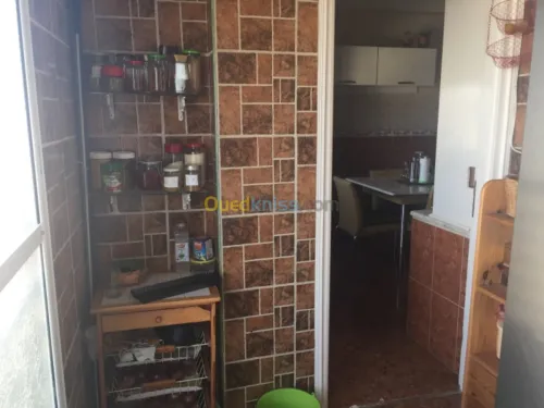 Vente Duplex F6 Alger Birkhadem