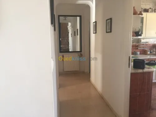 Vente Duplex F6 Alger Birkhadem