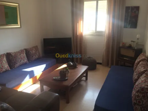 Vente Duplex F6 Alger Birkhadem
