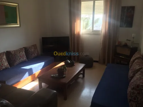 Vente Duplex F6 Alger Birkhadem