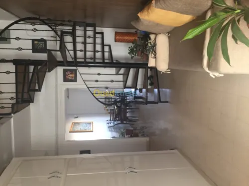 Vente Duplex F6 Alger Birkhadem