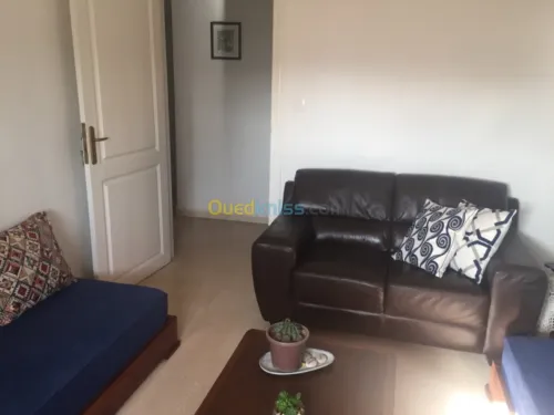 Vente Duplex F6 Alger Birkhadem