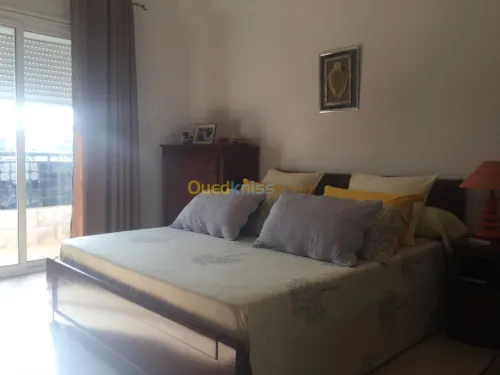 Vente Duplex F6 Alger Birkhadem
