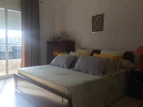 Vente Duplex F6 Alger Birkhadem