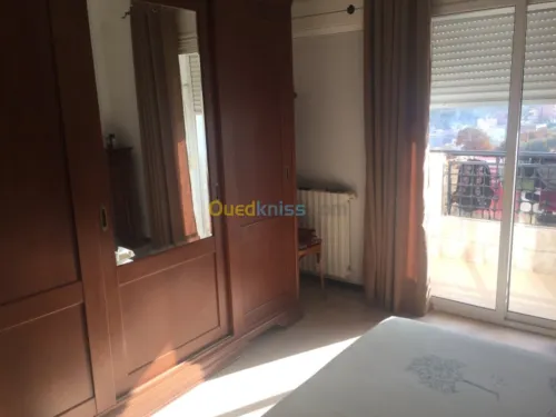 Vente Duplex F6 Alger Birkhadem