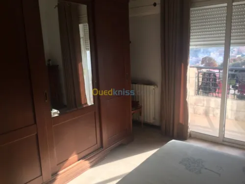 Vente Duplex F6 Alger Birkhadem