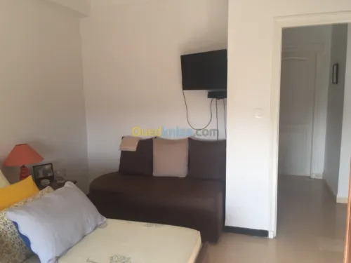 Vente Duplex F6 Alger Birkhadem