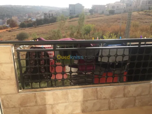 Vente Duplex F6 Alger Birkhadem
